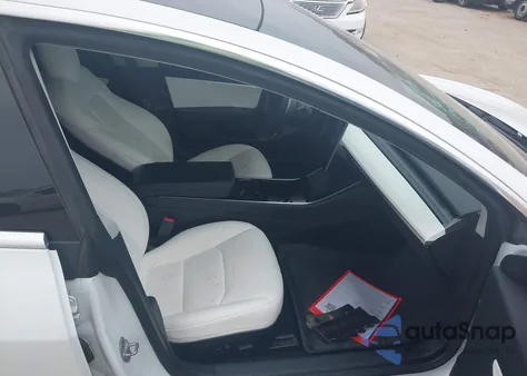 2019 Tesla Model 3 Long Range/Mid Range/Standard Range/Standard Range Plus из США, поврежденный, VIN 5YJ3E1EA5KF486587